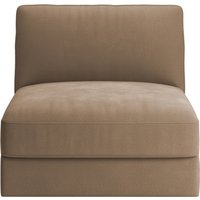 RAUM.ID Sofa-Mittelelement "Innovid", Modernes Modul-Polsterprogramm von Raum.Id