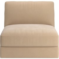 RAUM.ID Sofa-Mittelelement "Innovid", Modernes Modul-Polsterprogramm von Raum.Id