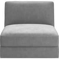RAUM.ID Sofa-Mittelelement "Innovid", Modernes Modul-Polsterprogramm von Raum.Id
