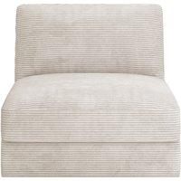 RAUM.ID Sofa-Mittelelement "Innovid", Modernes Modul-Polsterprogramm RAUM.ID Sofa-Mittelelement "Innovid", Modernes Modul-Polsterprogramm von Raum.Id
