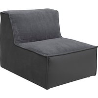 RAUM.ID Sofa-Mittelelement "Modulid", als Modul oder separat verwendbar, in Cord RAUM.ID Sofa-Mittelelement "Modulid", als Modul oder separat verwendbar, in Cord von Raum.Id