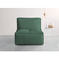 RAUM.ID Sofa-Mittelelement "Monolid", als Modul oder separat verwendbar, für individuelle Zusammenstellung RAUM.ID Sofa-Mittelelement "Monolid", als Modul oder separat verwendbar, für individuelle Zusammenstellung von Raum.Id