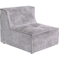 RAUM.ID Sofa-Mittelelement "Monolid", (1 St.) von Raum.Id