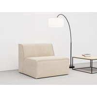 RAUM.ID Sofa-Mittelelement "Norvid" von Raum.Id