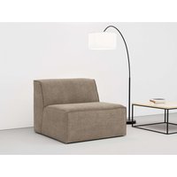 RAUM.ID Sofa-Mittelelement "Norvid" von Raum.Id