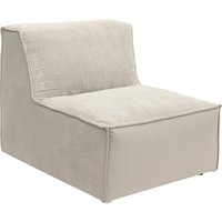 RAUM.ID Sofa-Mittelelement "Modulid", als Modul oder separat verwendbar, in Cord RAUM.ID Sofa-Mittelelement "Modulid", als Modul oder separat verwendbar, in Cord von Raum.Id