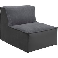 RAUM.ID Sofa-Mittelelement "Modulid", (1 St.) von Raum.Id