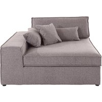 RAUM.ID Sofaelement "Enid", als Teil eines Modulsofas, fester Sitzkomfort von Raum.Id