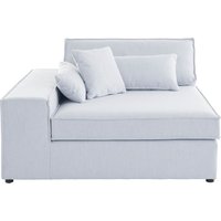 RAUM.ID Sofaelement "Enid" als Teil eines Modulsofas, fester Sitzkomfort RAUM.ID Sofaelement "Enid" als Teil eines Modulsofas, fester Sitzkomfort von Raum.Id