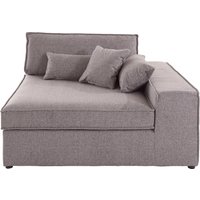 RAUM.ID Sofaelement "Enid", als Teil eines Modulsofas, fester Sitzkomfort von Raum.Id