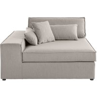 RAUM.ID Sofaelement "Enid", als Teil eines Modulsofas, fester Sitzkomfort von Raum.Id