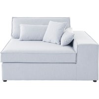 RAUM.ID Sofaelement "Enid", als Teil eines Modulsofas, fester Sitzkomfort von Raum.Id