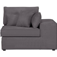 RAUM.ID Sofaelement "Enid", als Teil eines Modulsofas, fester Sitzkomfort von Raum.Id