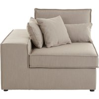 RAUM.ID Sofaelement "Florid" von Raum.Id