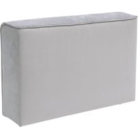 RAUM.ID Sofaelement "Modulid", als Modul oder separat verwendbar, in Cord von Raum.Id