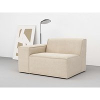 RAUM.ID Sofaelement "Norvid" von Raum.Id