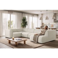 OTTO home Wohnlandschaft "Merid U-Form, B: 367 cm" jederzeit durch Module erweiterbar OTTO home Wohnlandschaft "Merid U-Form, B: 367 cm" jederzeit durch Module erweiterbar von Otto Home