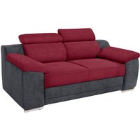 sit&more 2-Sitzer "Xenia" von Sit & More