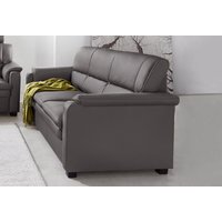 sit&more 3-Sitzer "Pisa", mit Federkern sit&more 3-Sitzer "Pisa", mit Federkern von Sit & More