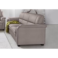 sit&more 3-Sitzer "Pisa" mit Federkern sit&more 3-Sitzer "Pisa" mit Federkern von Sit & More