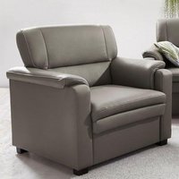 sit&more Sessel "Pisa", mit Federkern von Sit & More