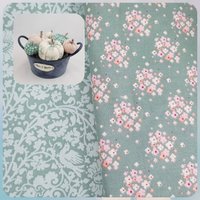 Kürbis Grün/ Olive Töne 60. /Tilda Stoff Wählbar/Landhaus - Halloween - Jahreszeitentisch - Erntedank - Herbst - Vintage - Deko -Dekoration Kürbis Grün/ Olive Töne 60. /Tilda Stoff Wählbar/Landhaus - Halloween - Jahreszeitentisch - Erntedank - Herbst - Vintage - Deko -Dekoration von RaumAusStoff