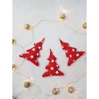 Tannenbaum Girlande Baumschmuck Weihnachten Dekoration Tannenbaum Girlande Baumschmuck Weihnachten Dekoration von RaumAusStoff