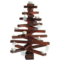 Raumgestalt - Baumsatz Weihnachtsbaum von Raumgestalt