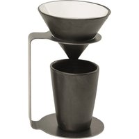 Raumgestalt - Mycoffee Kaffeezubereiter von Raumgestalt