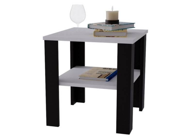 Raumhirsch Furniture Couchtisch Lara53 modern & stabil fürs Wohnzimmer aus Holzwerkstoff von Raumhirsch Furniture