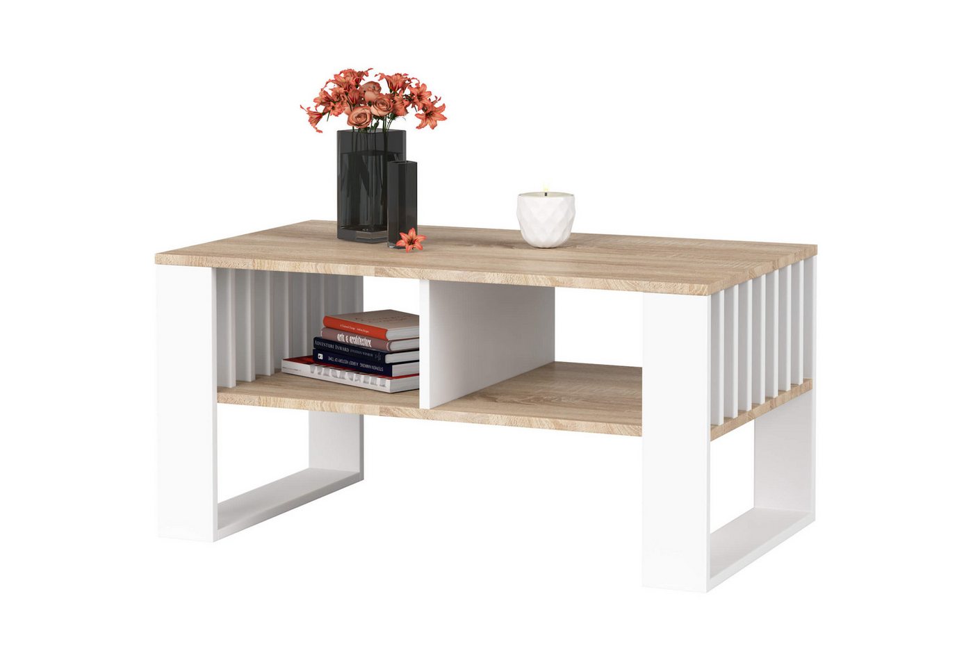 Raumhirsch Furniture Couchtisch Sofatisch von Raumhirsch Furniture