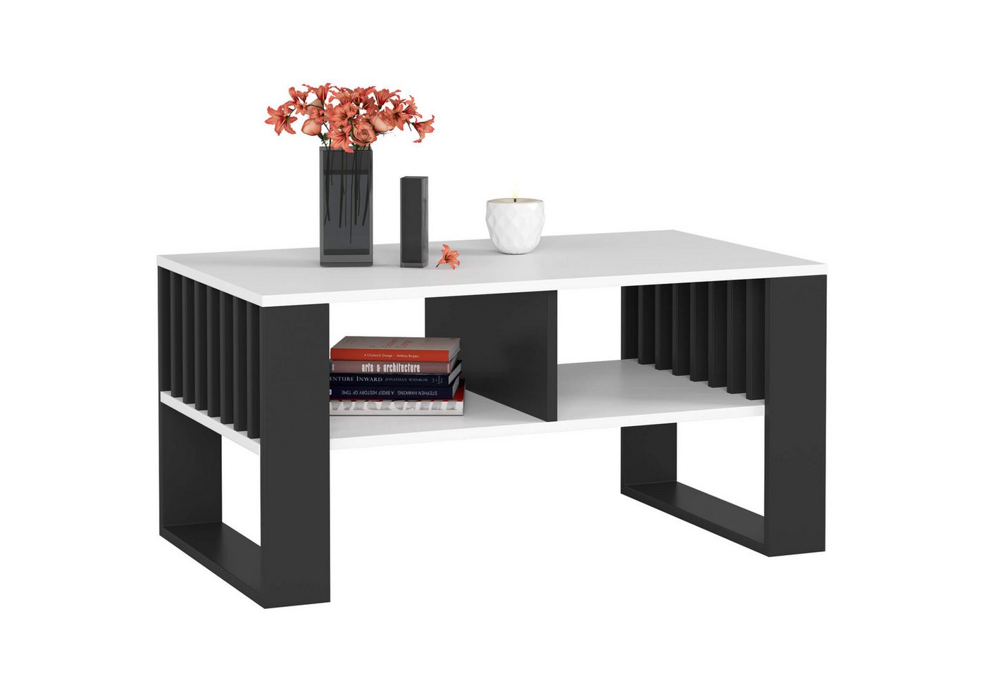 Raumhirsch Furniture Couchtisch Sofatisch von Raumhirsch Furniture