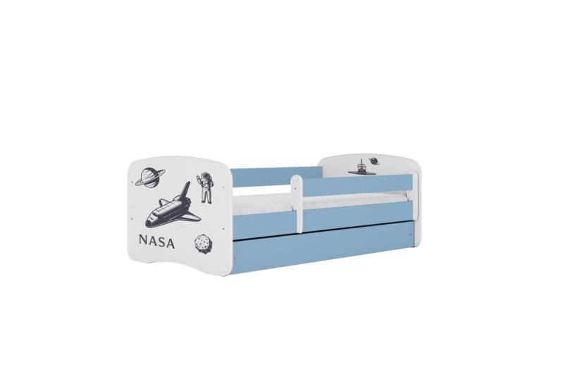 Raumhirsch Furniture Kinderbett 140x70 cm 160x80 cm 180x80 cm, optional mit Matratze & Schublade – verschiedene Farben & Varianten von Raumhirsch Furniture