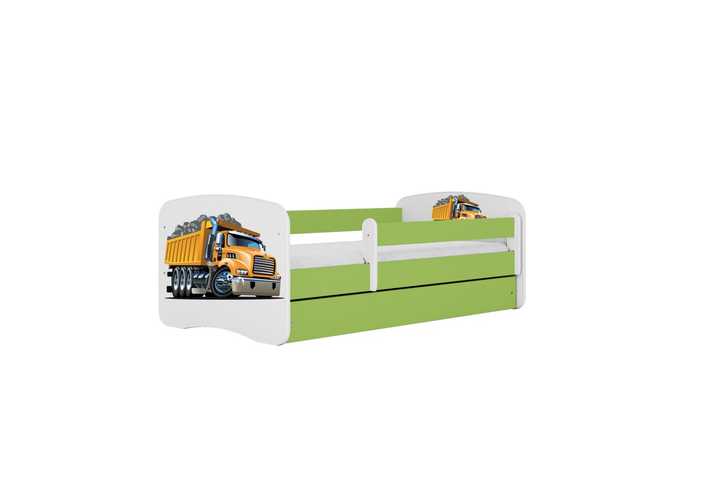 Raumhirsch Furniture Kinderbett 140x70 cm 160x80 cm 180x80 cm, optional mit Matratze & Schublade – verschiedene Farben & Varianten Raumhirsch Furniture Kinderbett 140x70 cm 160x80 cm 180x80 cm, optional mit Matratze & Schublade – verschiedene Farben & Varianten von Raumhirsch Furniture