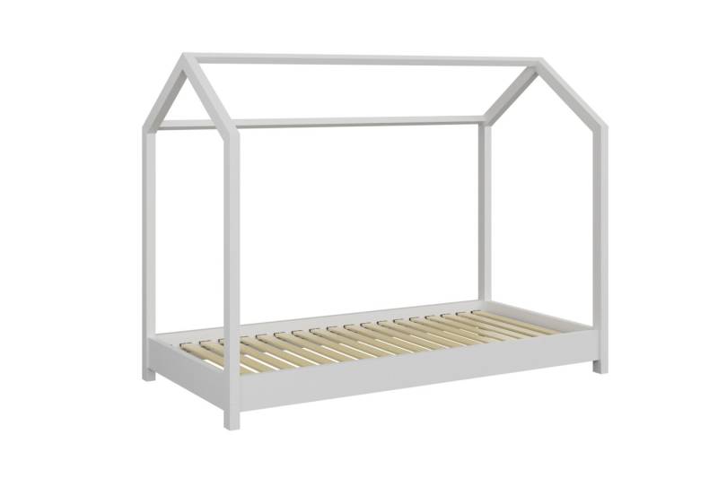 Raumhirsch Furniture Kinderbett 140x70 cm 160x80 cm 180x80 cm, optional mit Matratze & Schublade – verschiedene Farben & Varianten von Raumhirsch Furniture