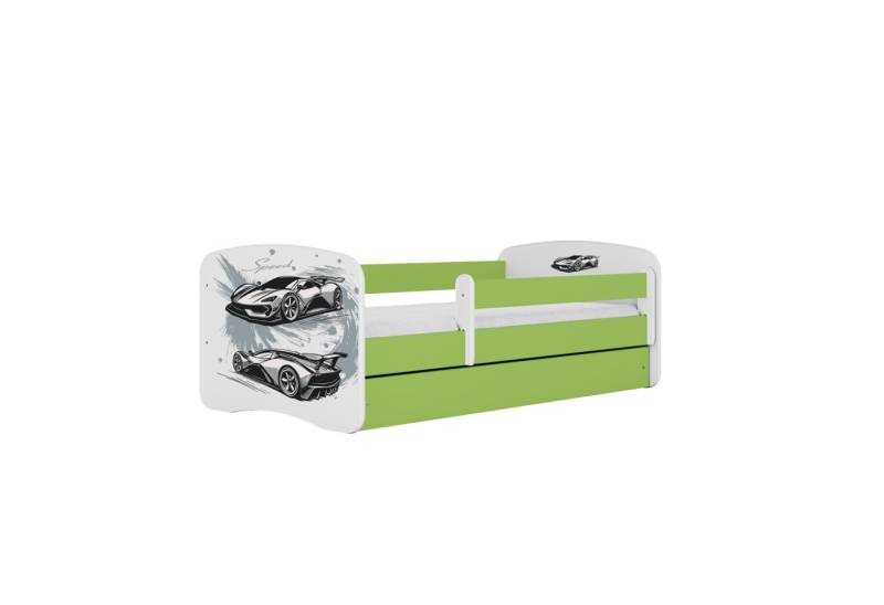 Raumhirsch Furniture Kinderbett mit Schublade – Jugendbett BABYDREAMS Kinderzimmer von Raumhirsch Furniture