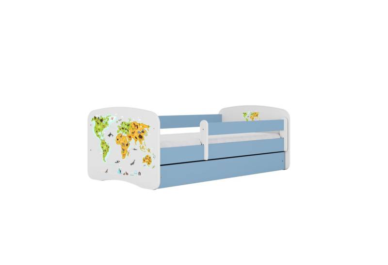 Raumhirsch Furniture Kinderbett mit Schublade – Jugendbett BABYDREAMS Kinderzimmer von Raumhirsch Furniture