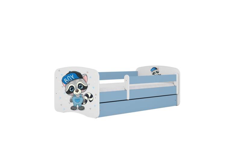 Raumhirsch Furniture Kinderbett mit Schublade – Jugendbett BABYDREAMS Kinderzimmer von Raumhirsch Furniture