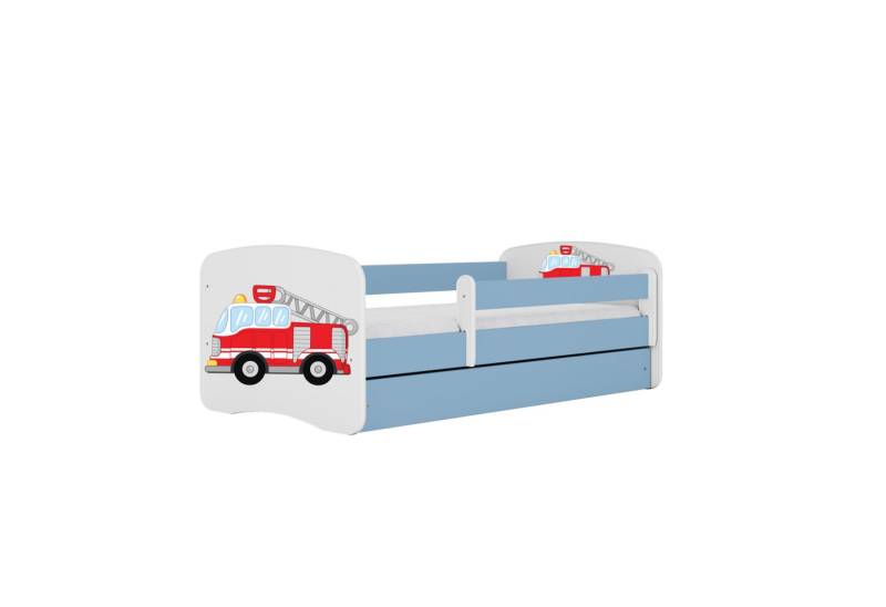Raumhirsch Furniture Kinderbett mit Schublade – Jugendbett BABYDREAMS Kinderzimmer von Raumhirsch Furniture