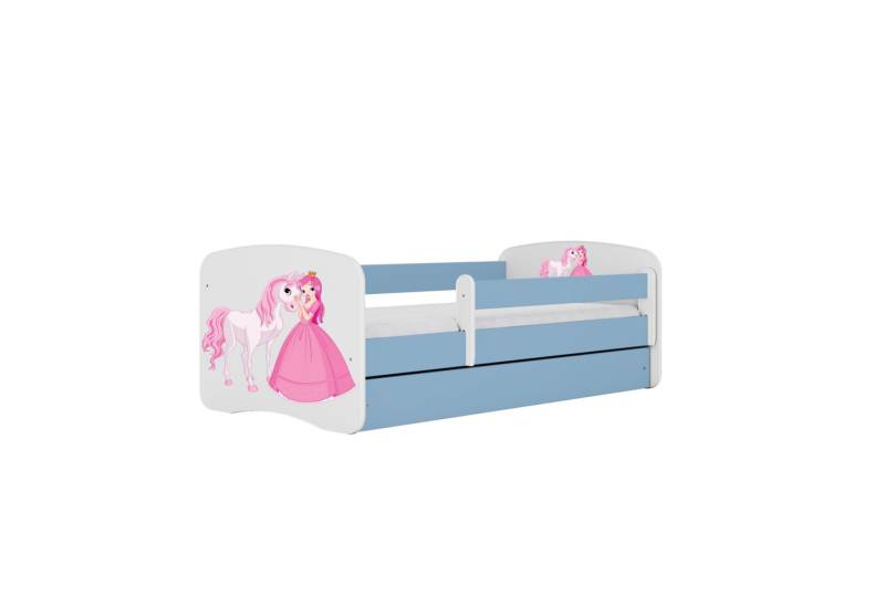 Raumhirsch Furniture Kinderbett ohne Schublade – Jugendbett BABYDREAMS Kinderzimmer von Raumhirsch Furniture