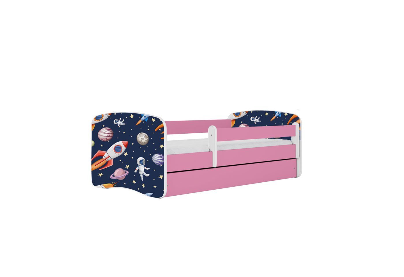Raumhirsch Furniture Kinderbett ohne Schublade – Jugendbett BABYDREAMS Kinderzimmer Raumhirsch Furniture Kinderbett ohne Schublade – Jugendbett BABYDREAMS Kinderzimmer von Raumhirsch Furniture