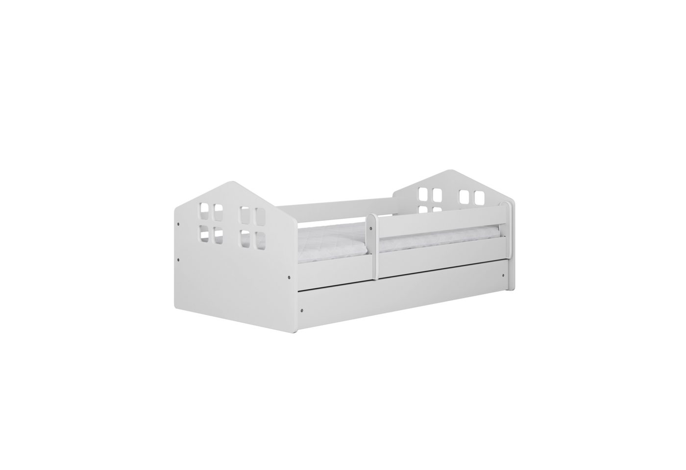 Raumhirsch Furniture Kinderbett ohne Schublade – Jugendbett Babydreams Kinderzimmer Raumhirsch Furniture Kinderbett ohne Schublade – Jugendbett Babydreams Kinderzimmer von Raumhirsch Furniture