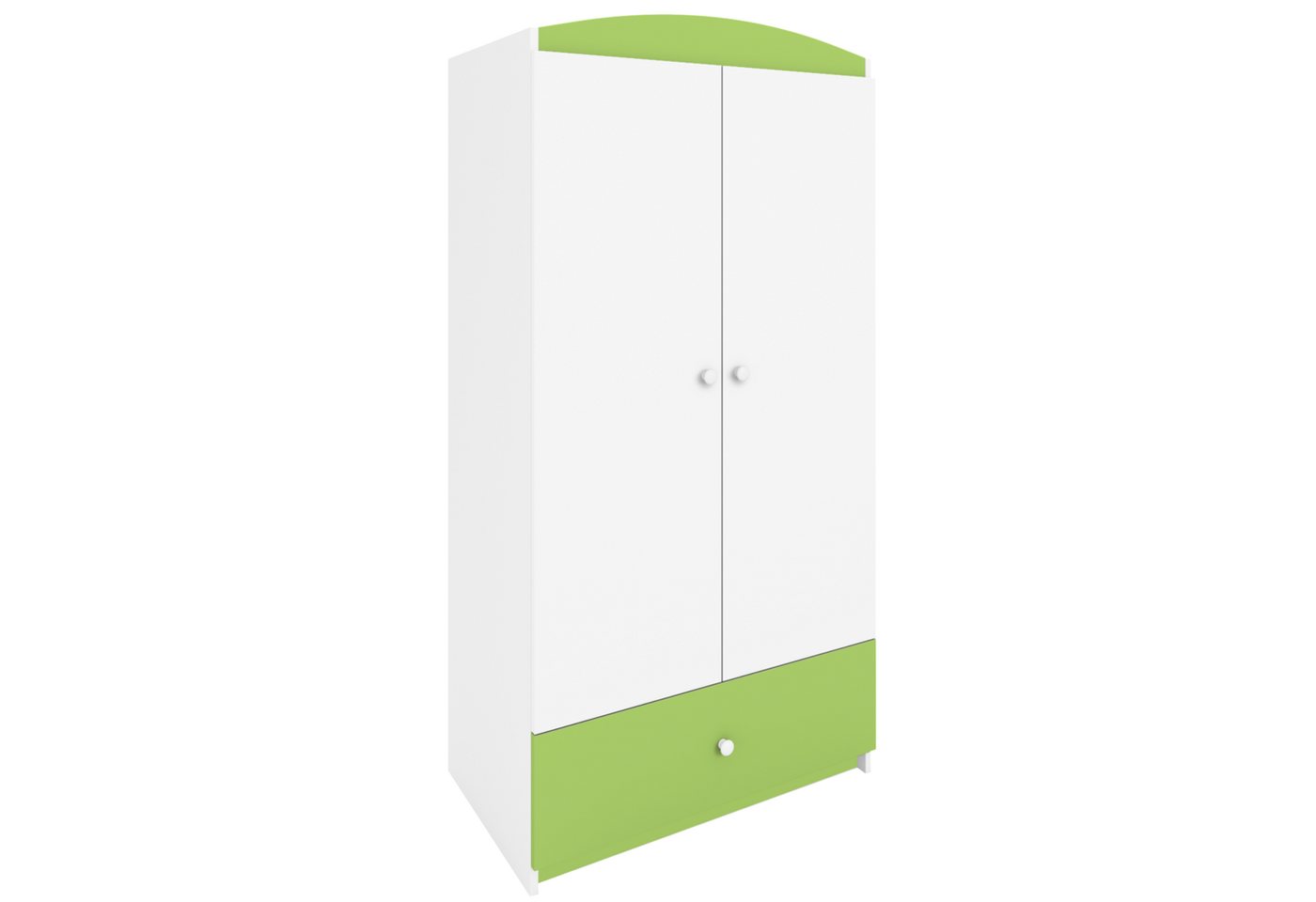 Raumhirsch Furniture Kinderkleiderschrank Babydreams Drehtürenschrank Kleiderschrank Basic Grün Raumhirsch Furniture Kinderkleiderschrank Babydreams Drehtürenschrank Kleiderschrank Basic Grün von Raumhirsch Furniture