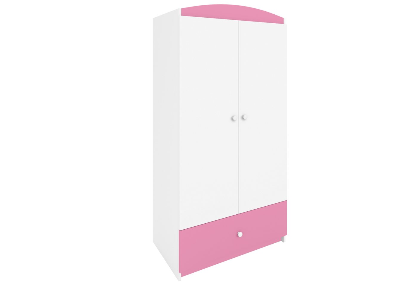 Raumhirsch Furniture Kinderkleiderschrank Babydreams Drehtürenschrank Kleiderschrank Basic Hellrosa Raumhirsch Furniture Kinderkleiderschrank Babydreams Drehtürenschrank Kleiderschrank Basic Hellrosa von Raumhirsch Furniture