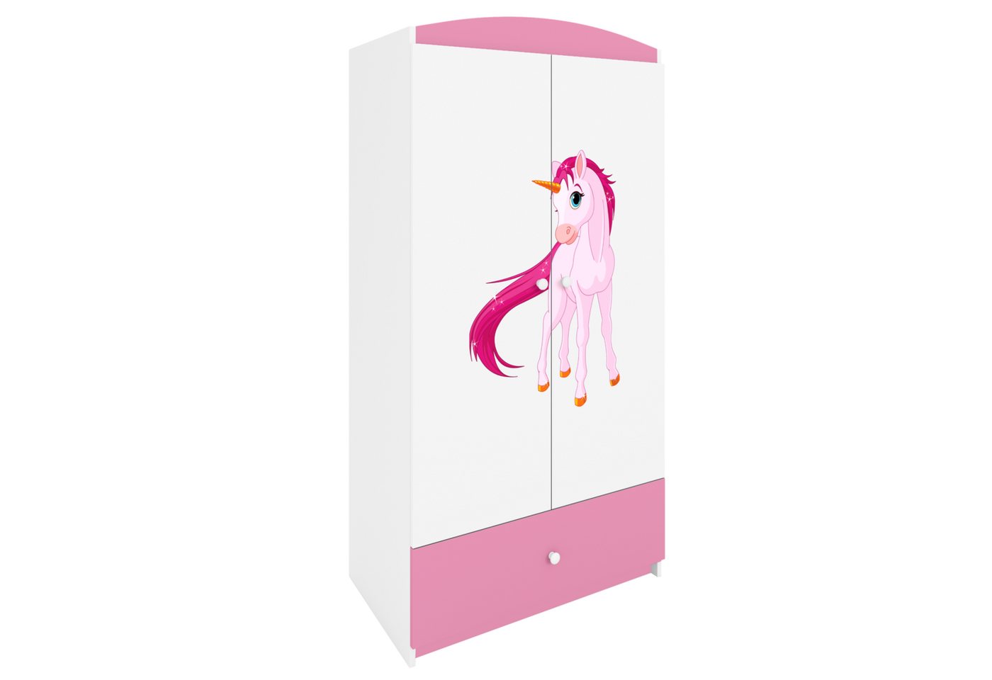 Raumhirsch Furniture Kinderkleiderschrank Babydreams Drehtürenschrank Kleiderschrank Einhorn Hellrosa Raumhirsch Furniture Kinderkleiderschrank Babydreams Drehtürenschrank Kleiderschrank Einhorn Hellrosa von Raumhirsch Furniture