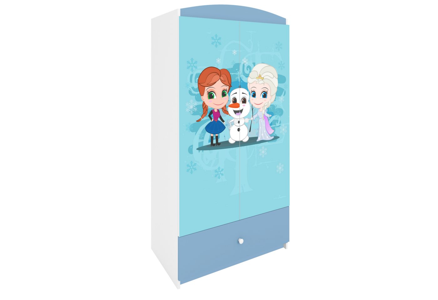 Raumhirsch Furniture Kinderkleiderschrank Babydreams Drehtürenschrank Kleiderschrank Eisberg Blau Raumhirsch Furniture Kinderkleiderschrank Babydreams Drehtürenschrank Kleiderschrank Eisberg Blau von Raumhirsch Furniture