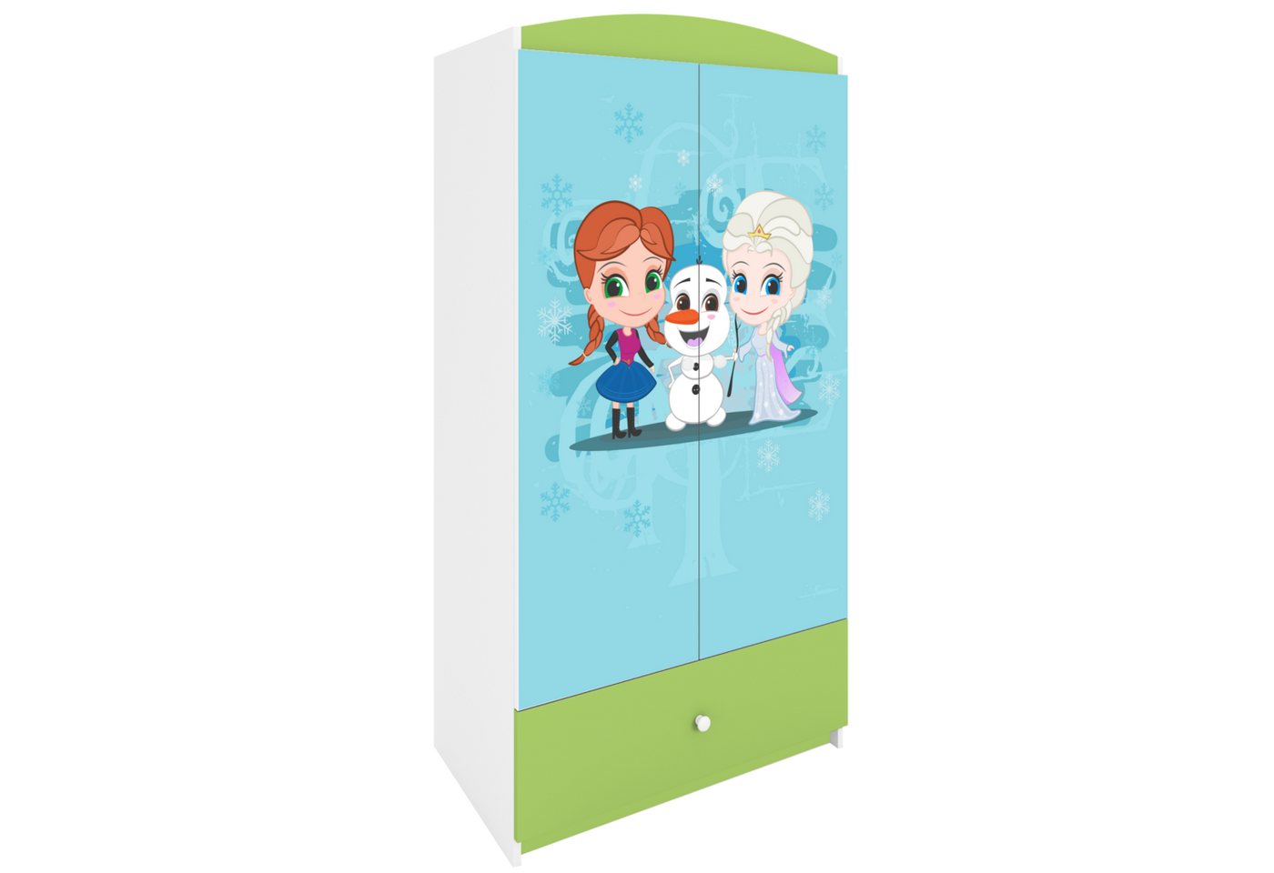 Raumhirsch Furniture Kinderkleiderschrank Babydreams Drehtürenschrank Kleiderschrank Eisberg Grün Raumhirsch Furniture Kinderkleiderschrank Babydreams Drehtürenschrank Kleiderschrank Eisberg Grün von Raumhirsch Furniture