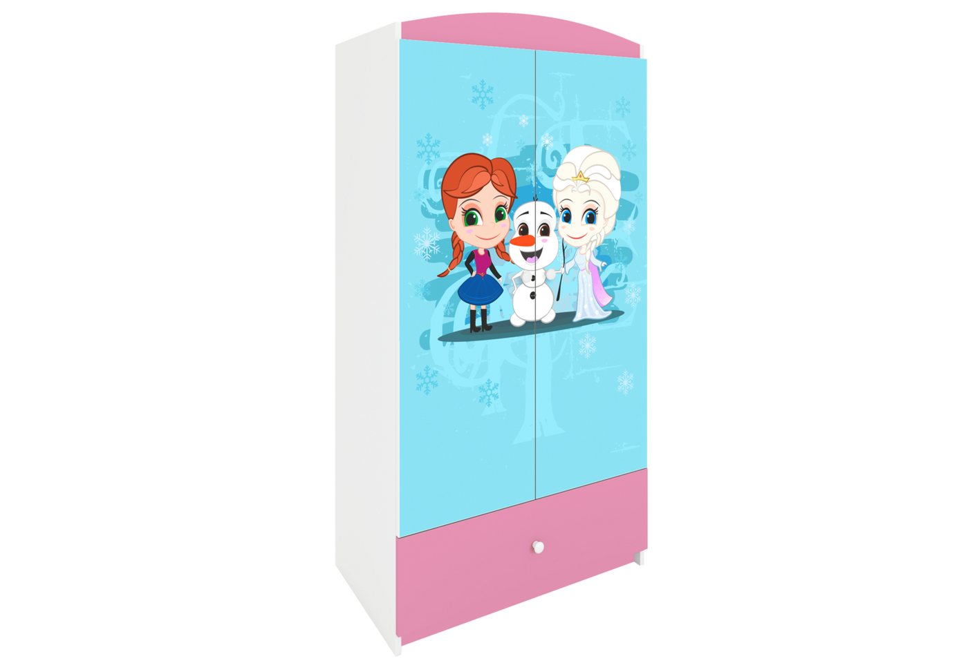 Raumhirsch Furniture Kinderkleiderschrank Babydreams Drehtürenschrank Kleiderschrank Eisberg Hellrosa Raumhirsch Furniture Kinderkleiderschrank Babydreams Drehtürenschrank Kleiderschrank Eisberg Hellrosa von Raumhirsch Furniture