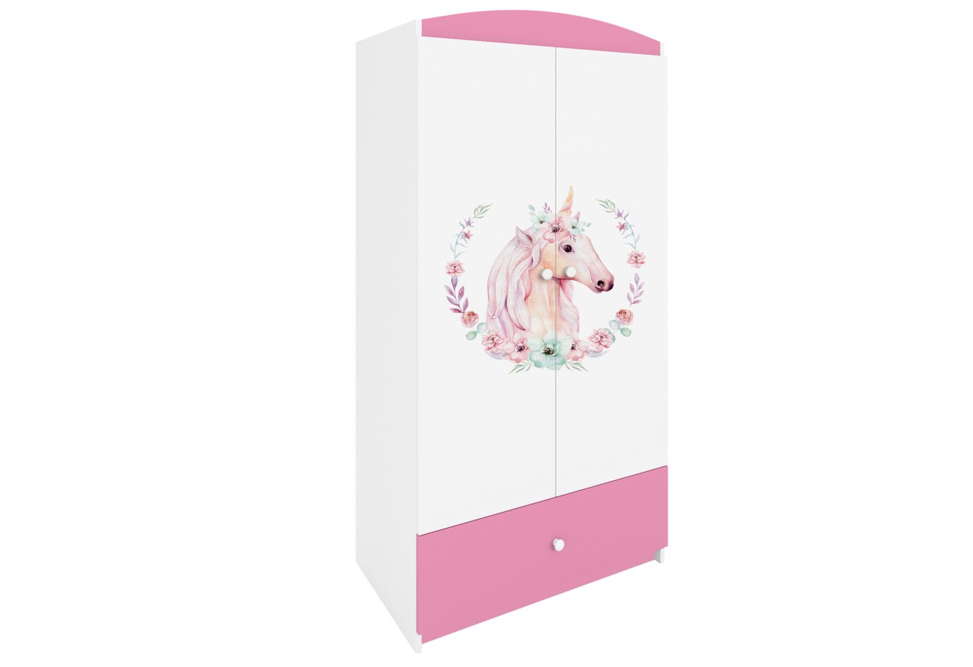 Raumhirsch Furniture Kinderkleiderschrank Babydreams Drehtürenschrank Kleiderschrank Pferd Hellrosa Raumhirsch Furniture Kinderkleiderschrank Babydreams Drehtürenschrank Kleiderschrank Pferd Hellrosa von Raumhirsch Furniture