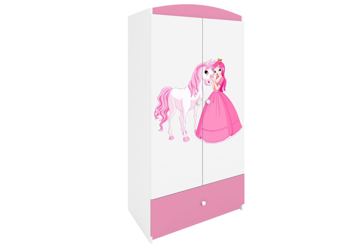 Raumhirsch Furniture Kinderkleiderschrank Babydreams Drehtürenschrank Kleiderschrank Prinzessin I Hellrosa Raumhirsch Furniture Kinderkleiderschrank Babydreams Drehtürenschrank Kleiderschrank Prinzessin I Hellrosa von Raumhirsch Furniture